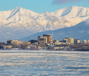 Anchorage