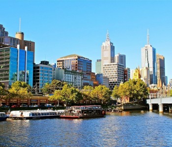 Melbourne