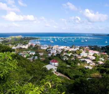 Sfântul Vicențiu și Grenadinele