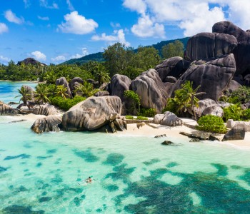 Seychelles (Seișele)