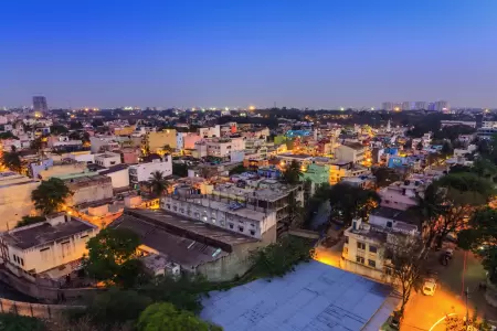 Bengaluru (Karnataka)