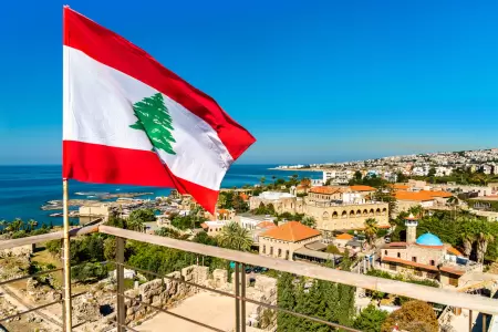 Buget de călătorie în Liban