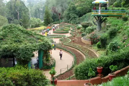 Ootacamund