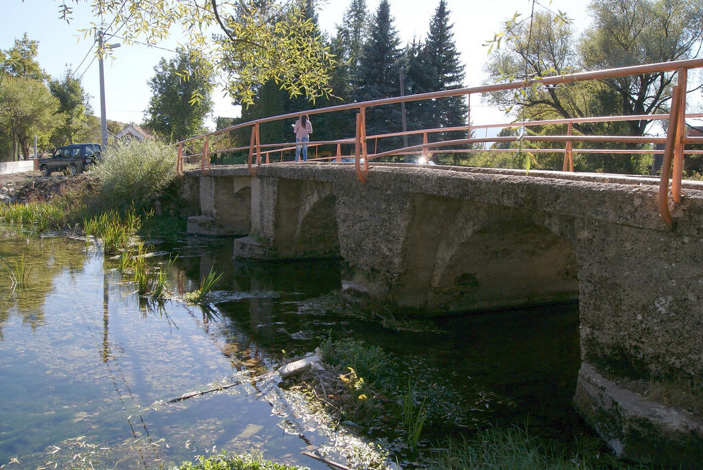 Žabljak : Žabljak :