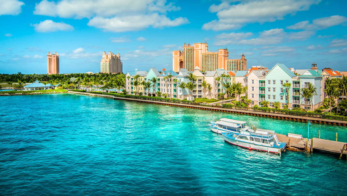 Bahamas: Paradise Island, Nassau, Bahamas Bahamas: Paradise Island, Nassau, Bahamas