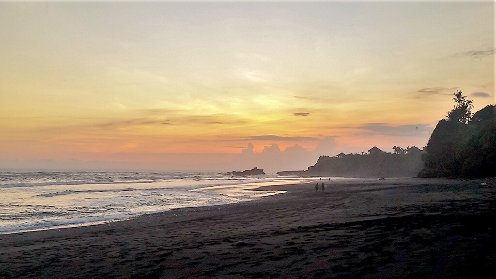 Plaja Balian (Tabanan) :  Plaja Balian (Tabanan) :