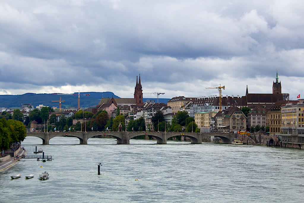 Vreme Basel Vreme Basel