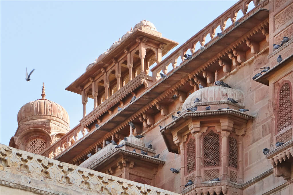 Bikaner : 