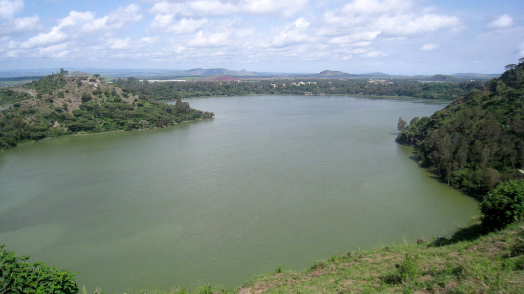 Bishoftu : Bishoftu :