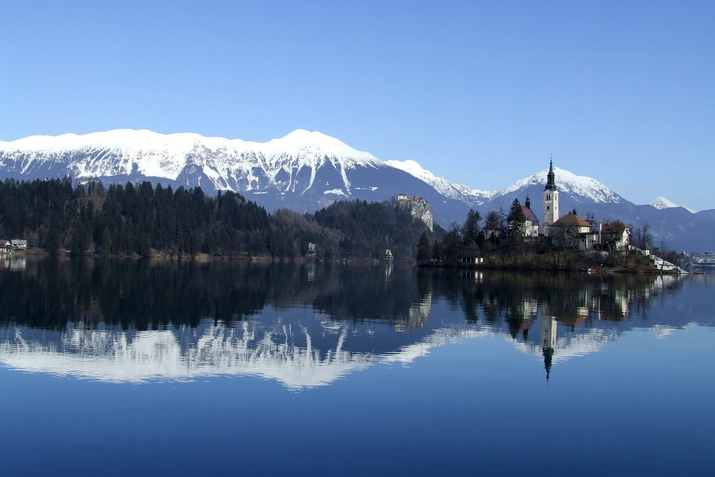 Bled : Bled :
