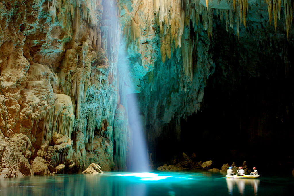 Bonito (Mato Grosso do Sul) : Bonito (Mato Grosso do Sul) :