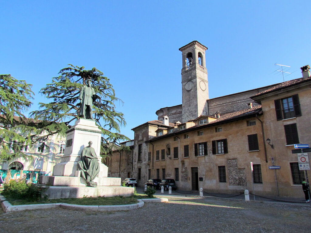 Brescia : Brescia :