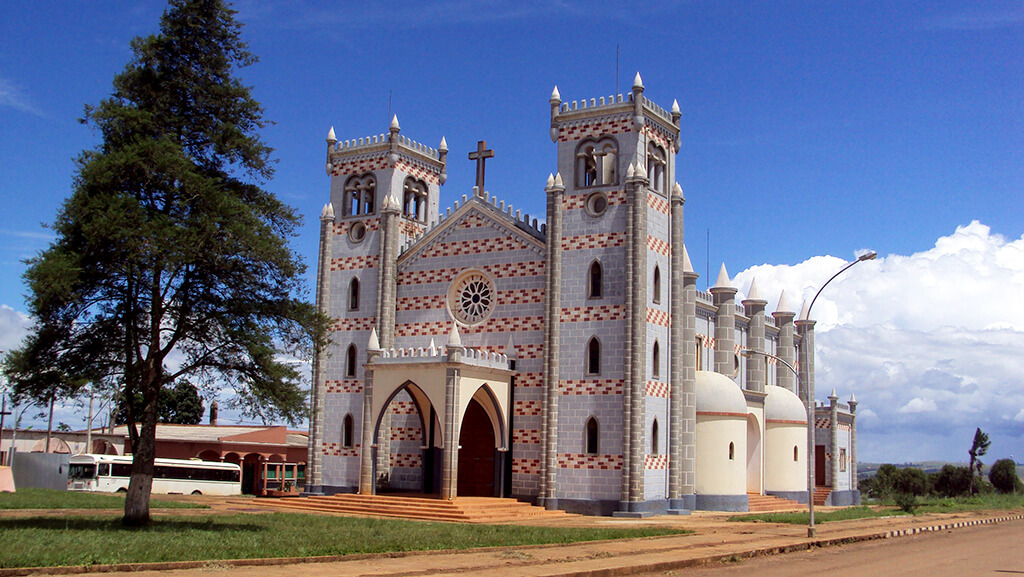 Camabatela :  Camabatela :