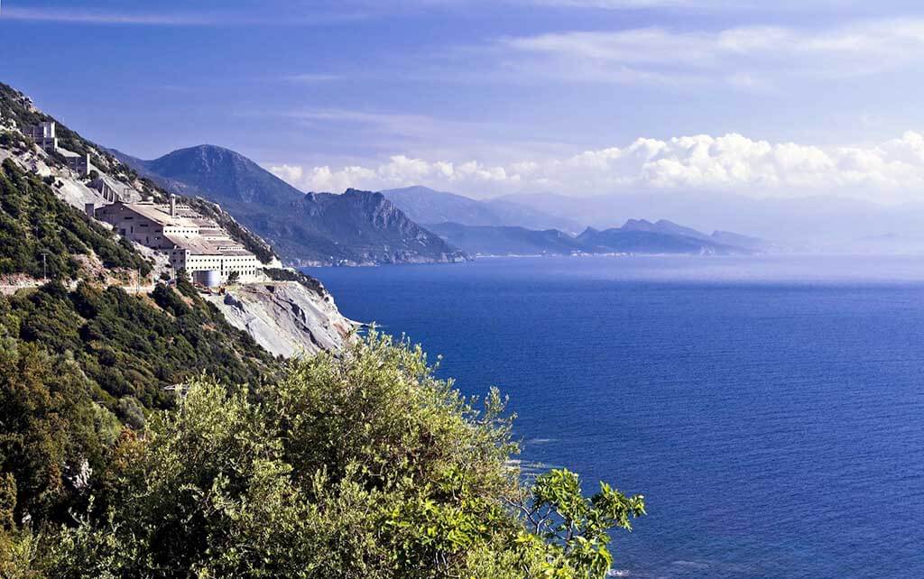 Cap Corse : Cap Corse :