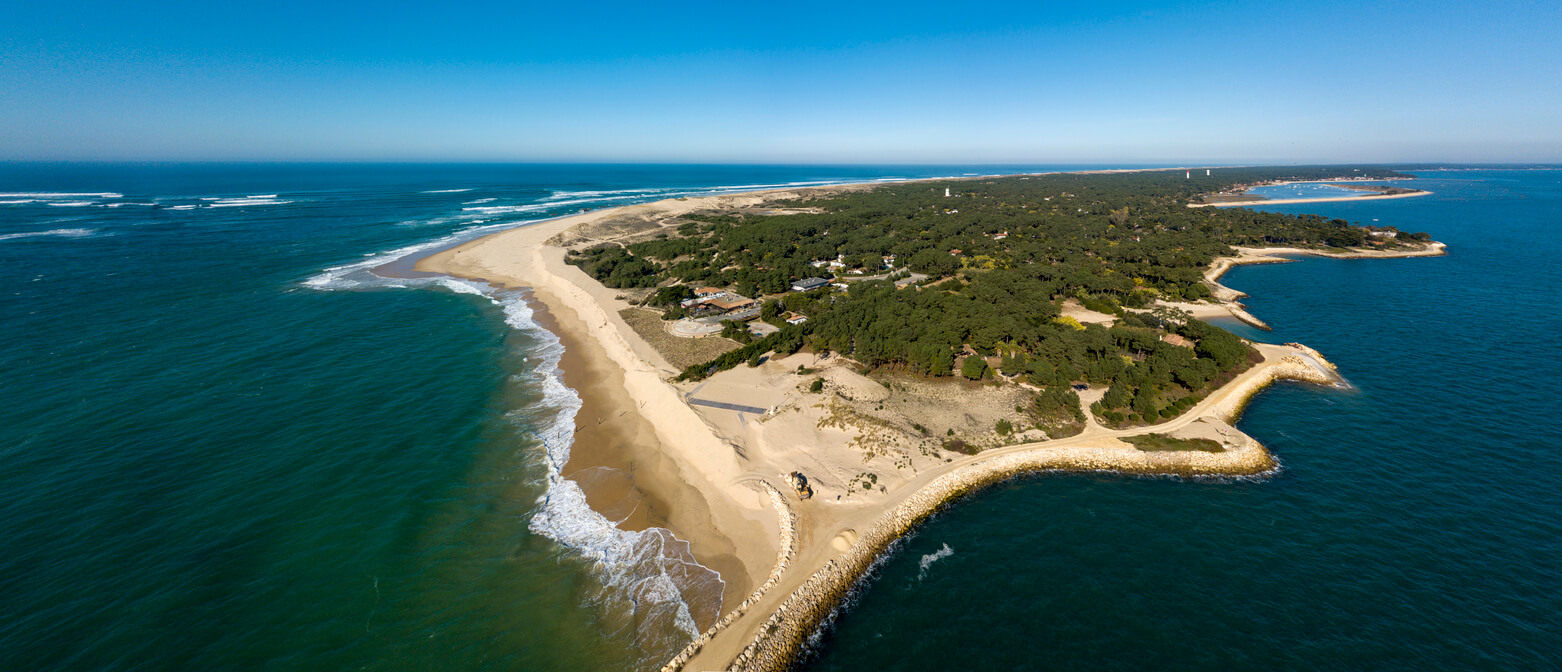 Cap Ferret : 