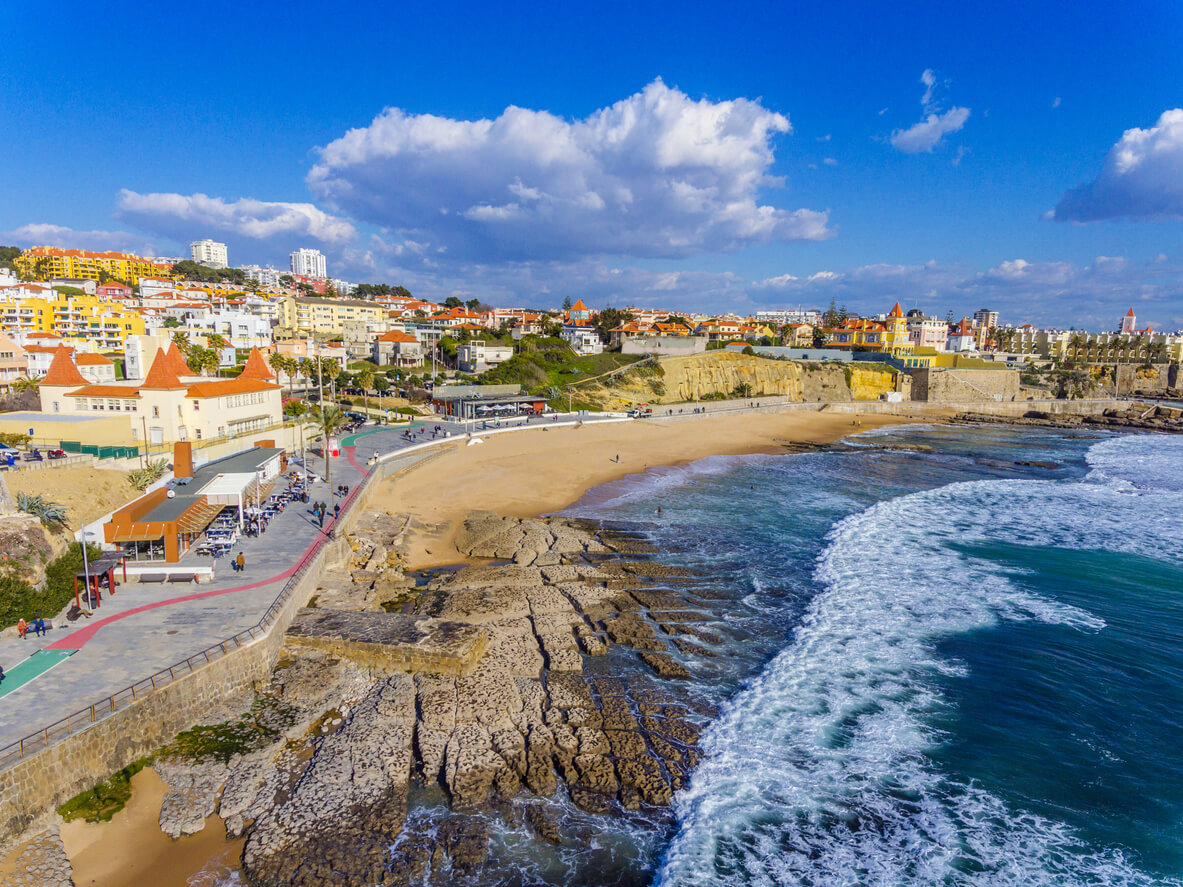 Cascais : Cascais :