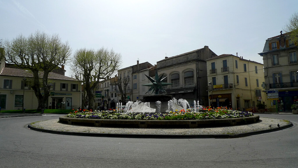 Cavaillon : Cavaillon :