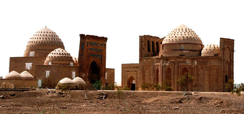 Daşoguz :  Daşoguz :