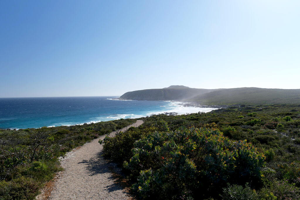 Parcul Național Fitzgerald River : 