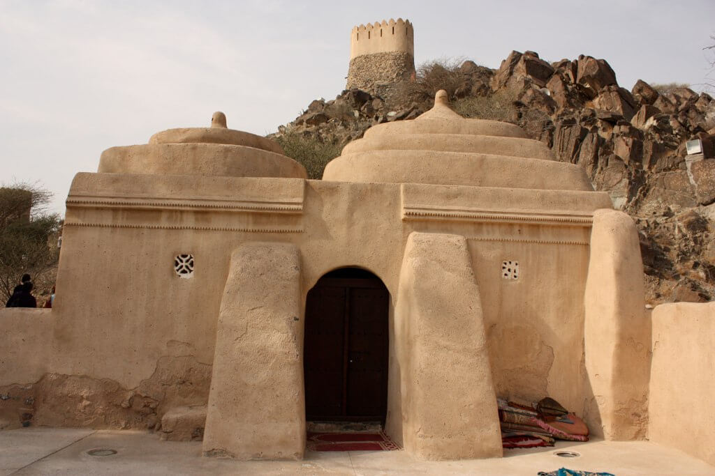 Emiratul Fujairah :  Emiratul Fujairah :