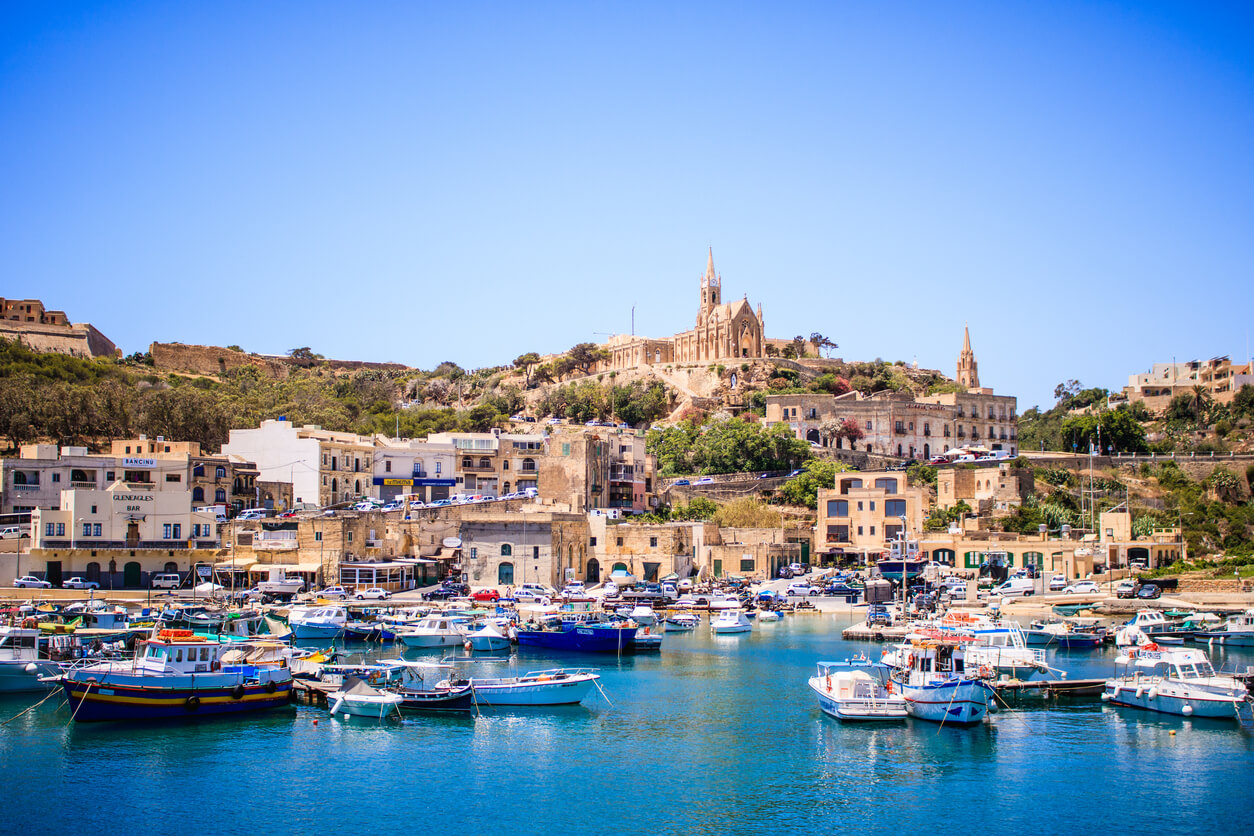 Gozo :  Gozo :