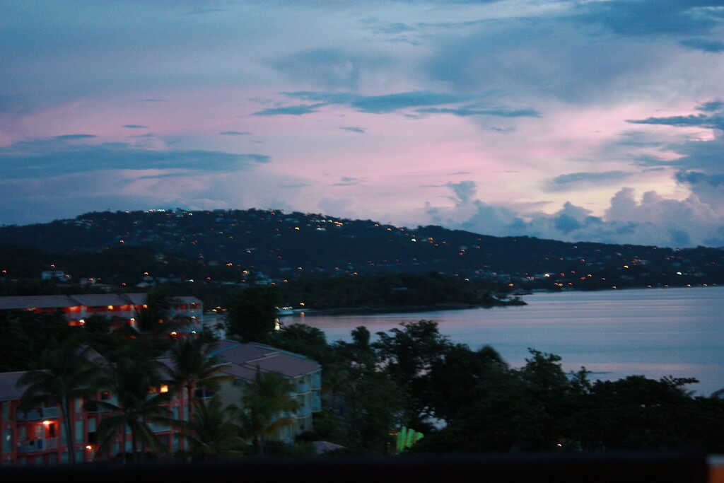 Gros Islet : Gros Islet :