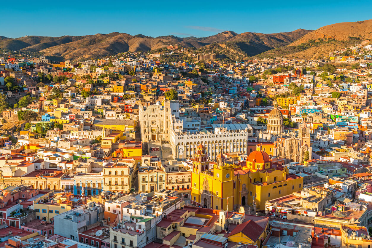 Guanajuato : 