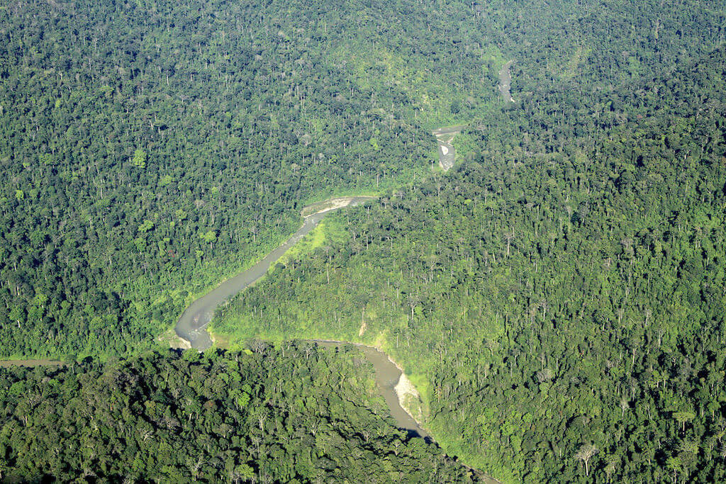 Parcul Național Gunung Leuser :  Parcul Național Gunung Leuser :