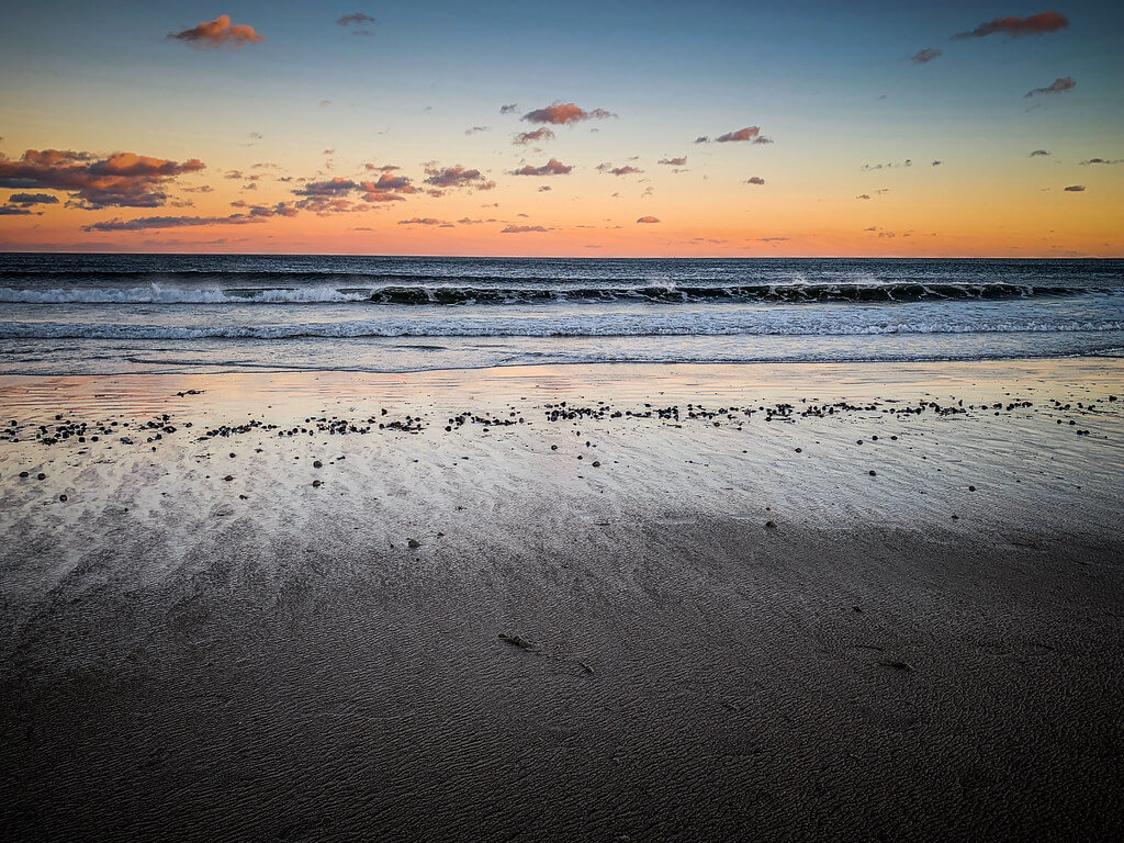 Hampton Beach : Hampton Beach :