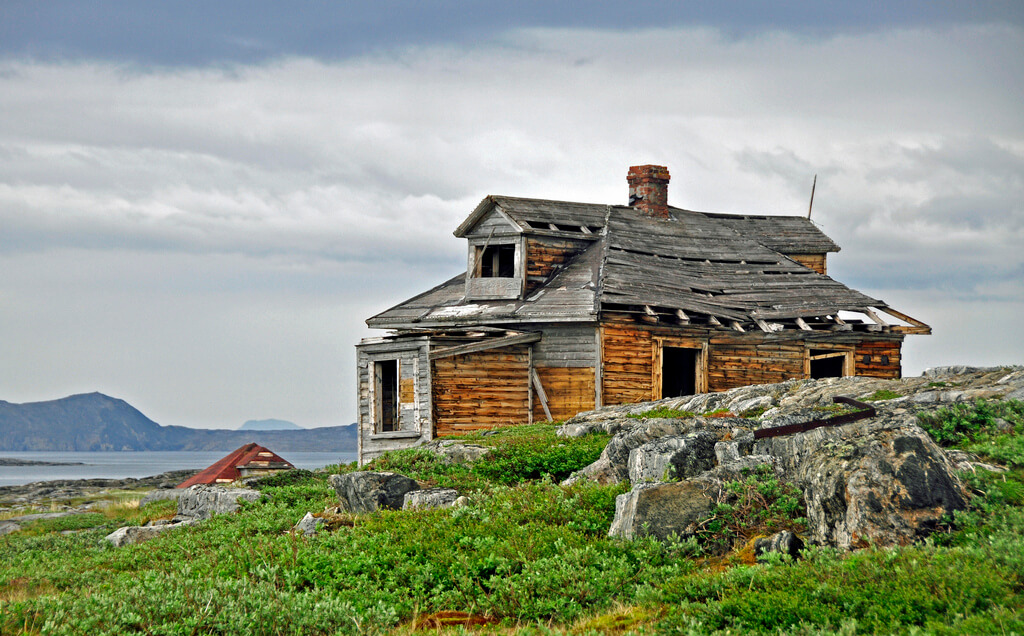 Hebron (Insula Prințului Edward) : Hebron (Insula Prințului Edward) :