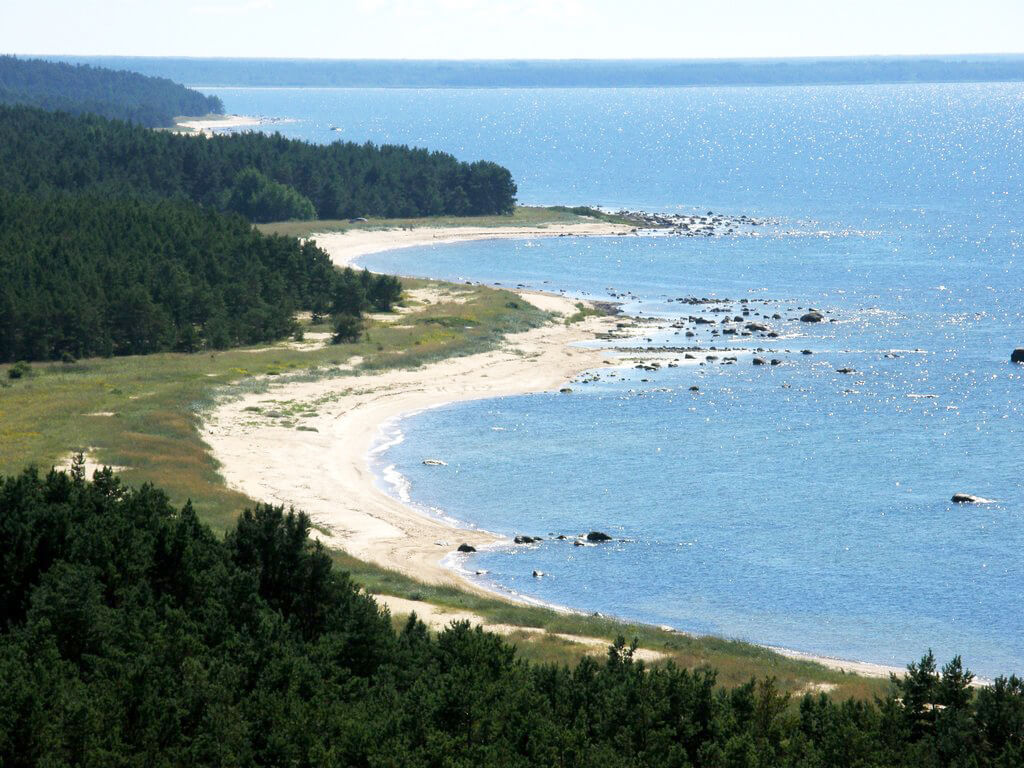 Insula Hiiumaa : 