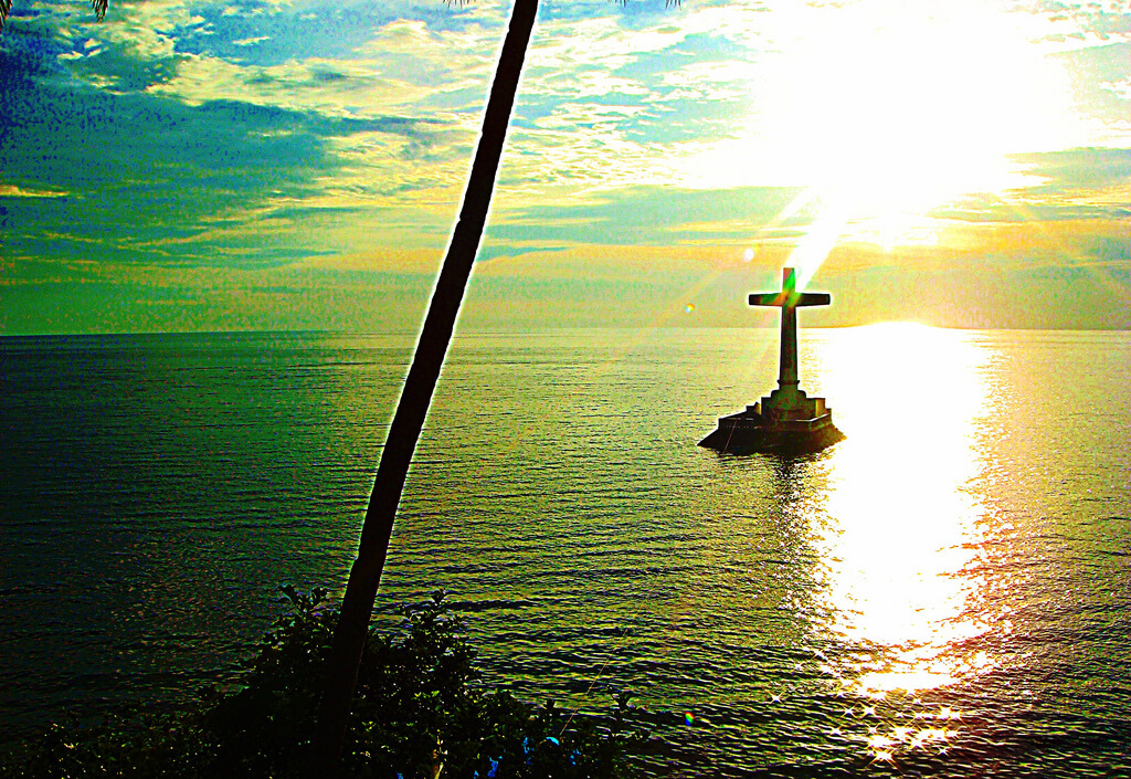 Insula Mindanao (Dabaw) : 