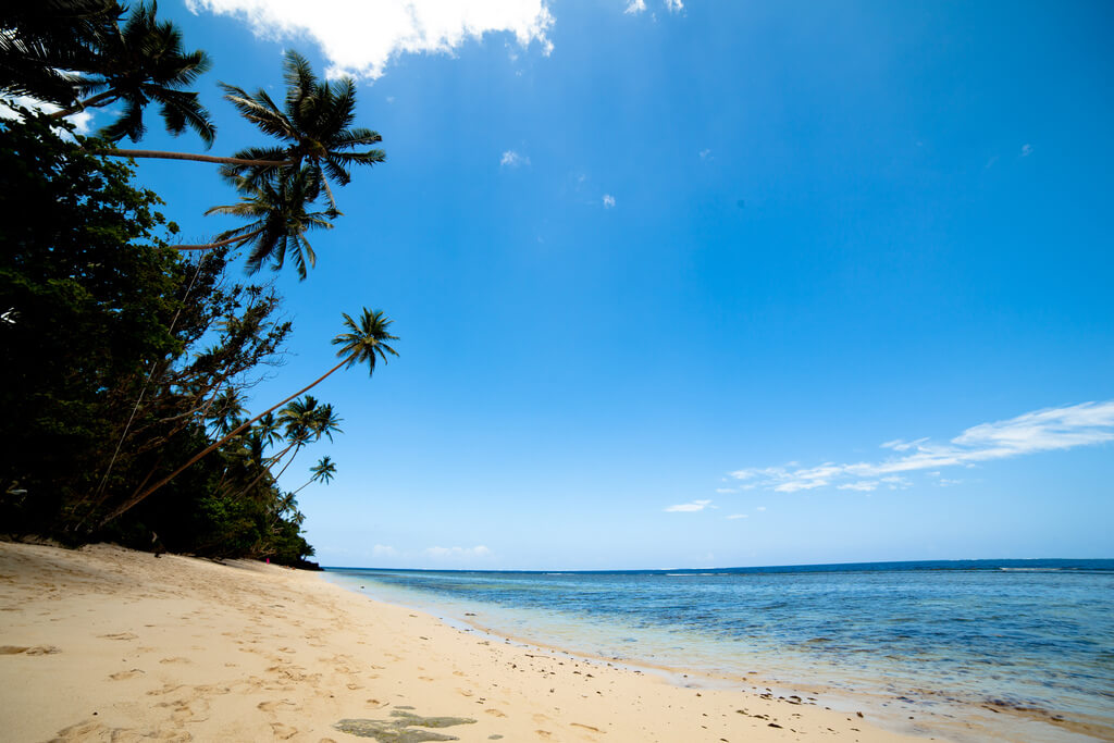 Insula Vanua Levu : Insula Vanua Levu :