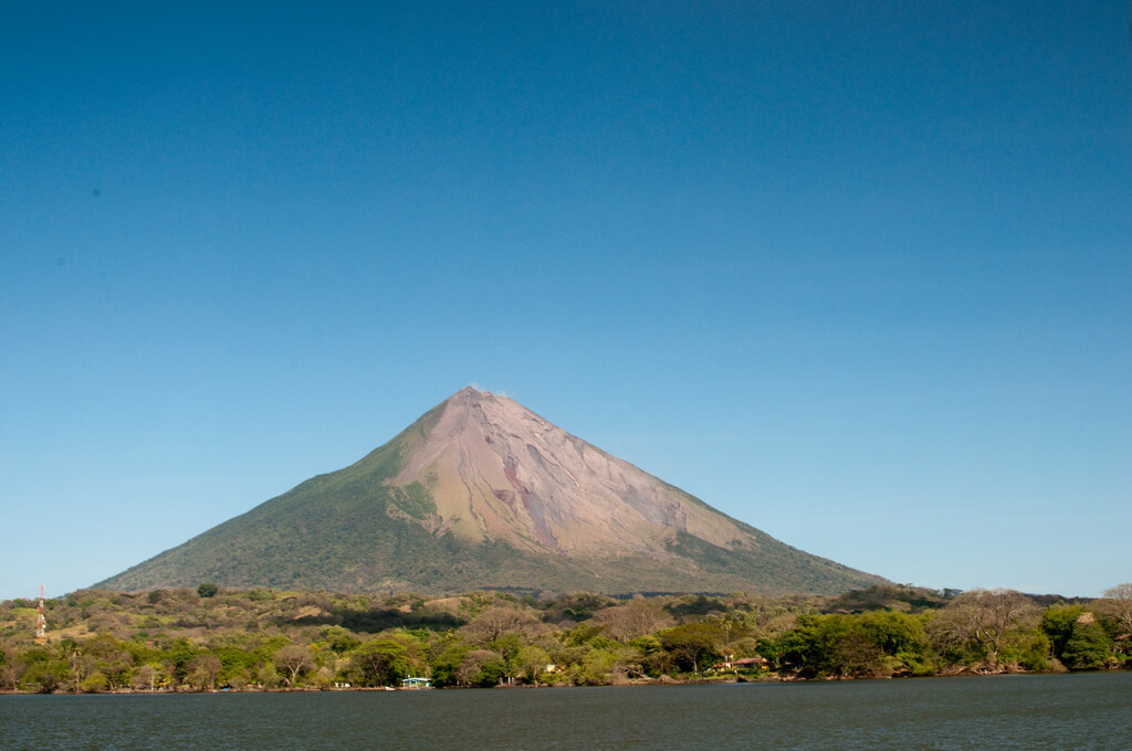 Insula Ometepe : 