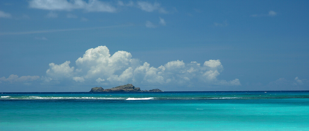 Insula Frégate : Insula Frégate :