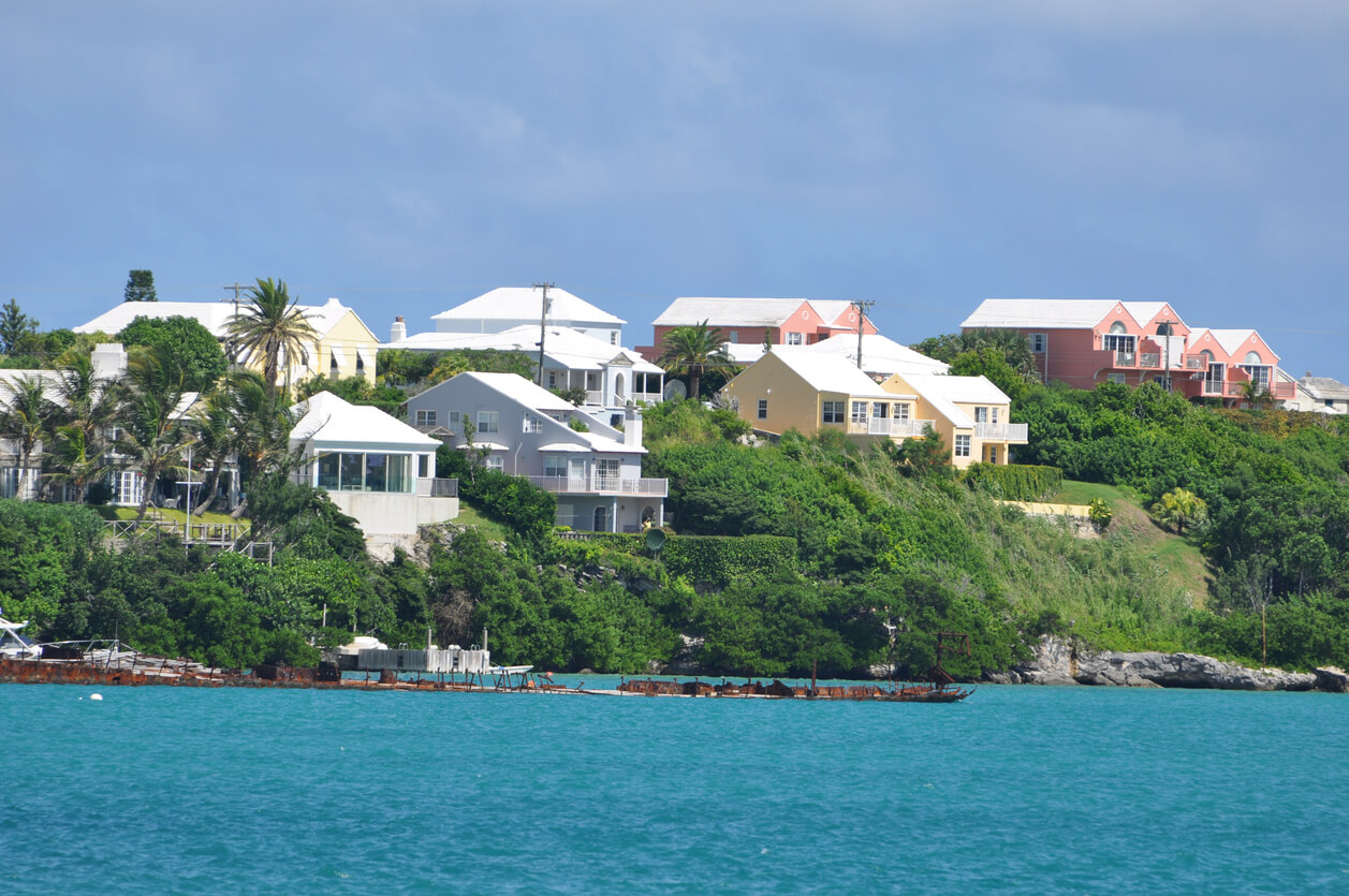 Vremea în Insula Saint David în Luna Octombrie 2024 Temperatura Medie