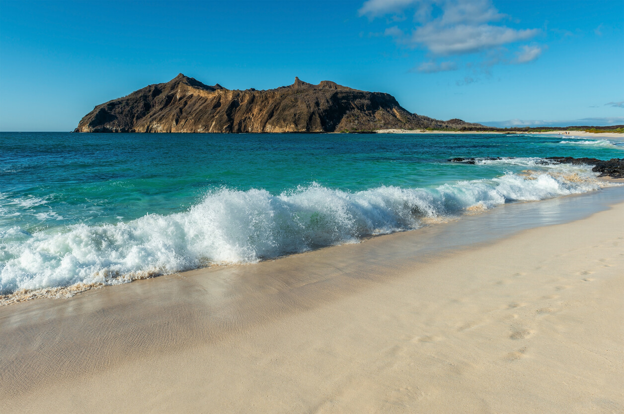 Insula San Cristóbal : Insula San Cristóbal :