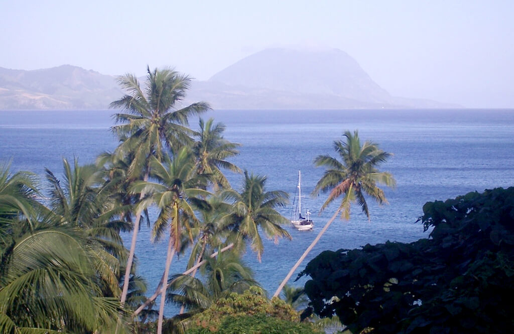 Insula Kadavu :  Insula Kadavu :