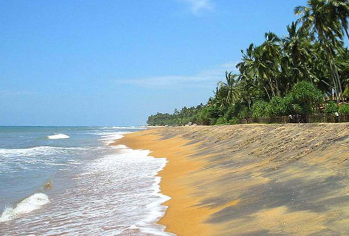 Kalutara :  Kalutara :