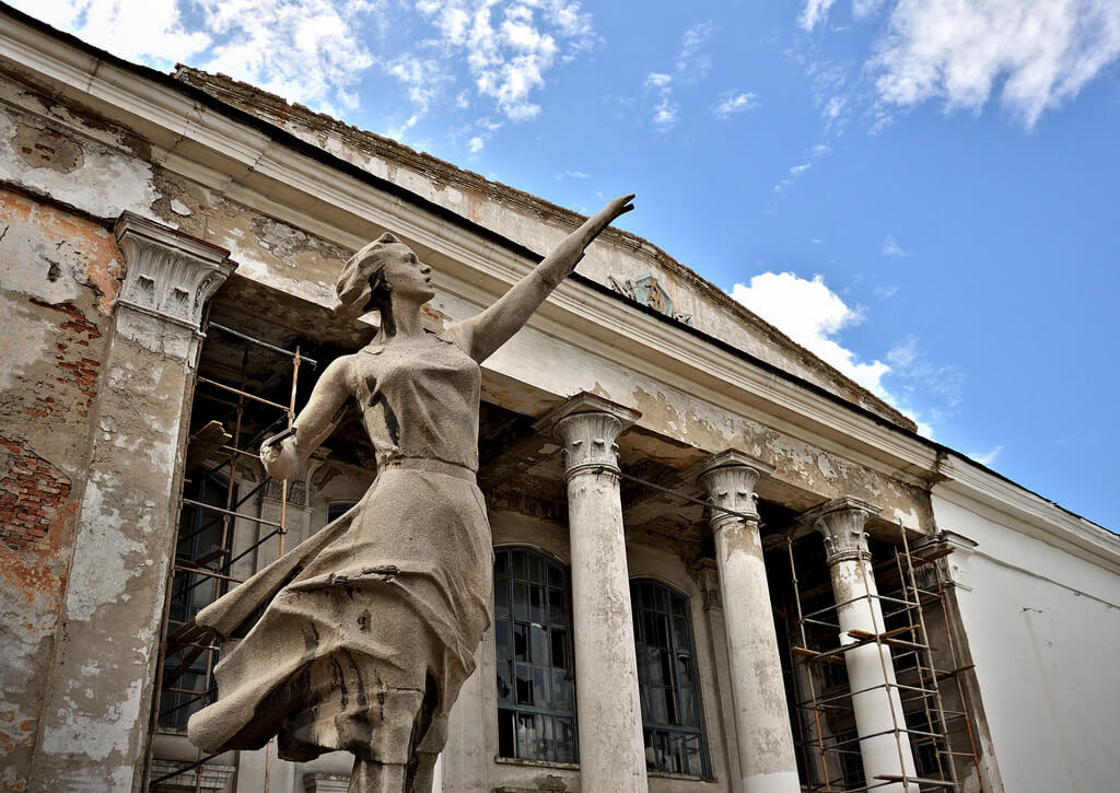 Karagandî : Karagandî :