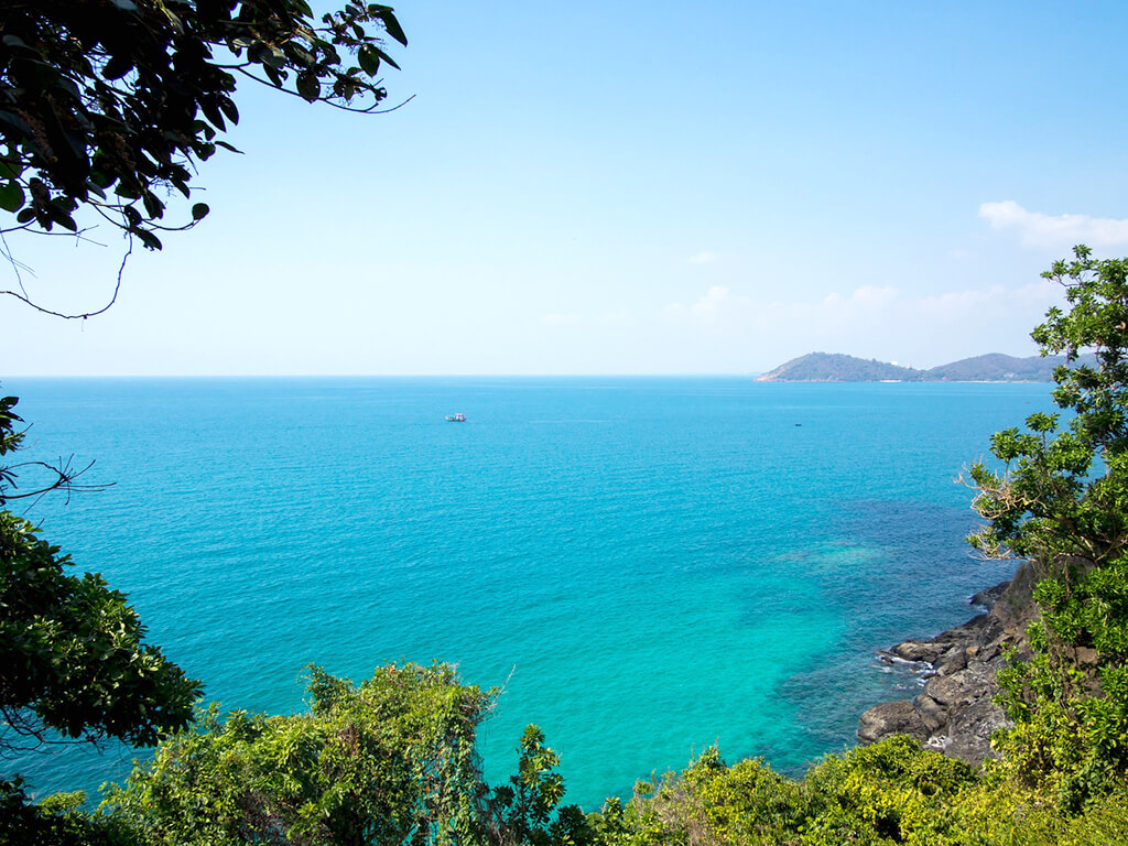 Koh Samet : 