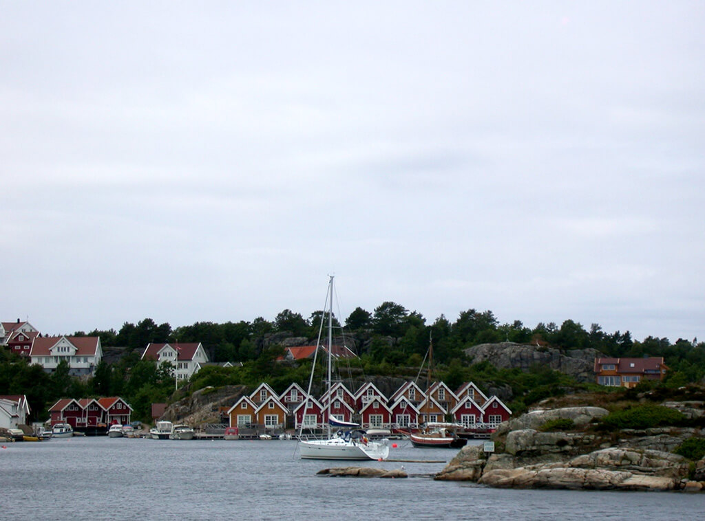 Kristiansand : Kristiansand :
