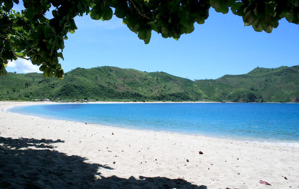 Kuta (Lombok) : Kuta (Lombok) :