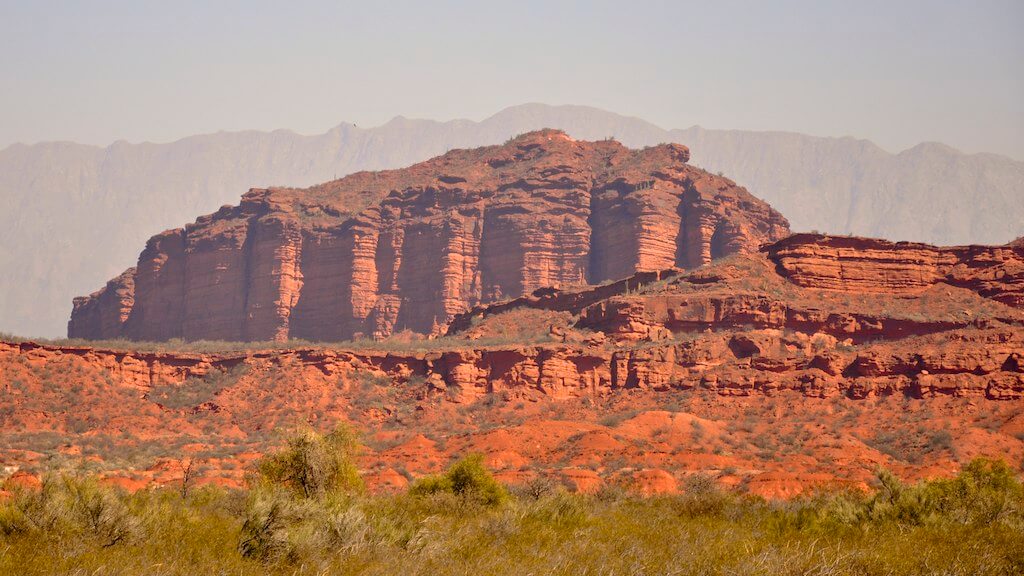 La Rioja : La Rioja :