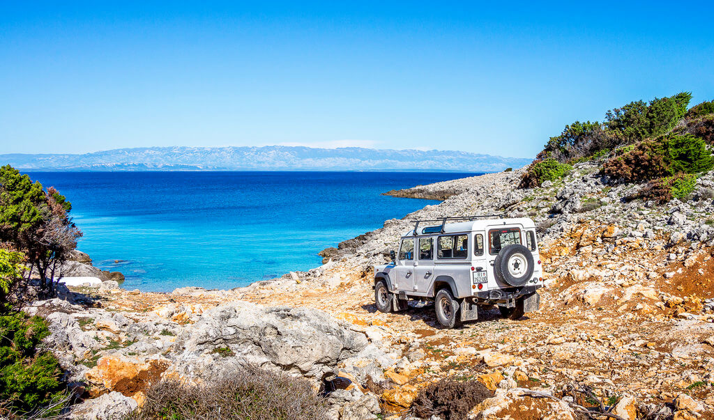 Insula Lošinj : Insula Lošinj :