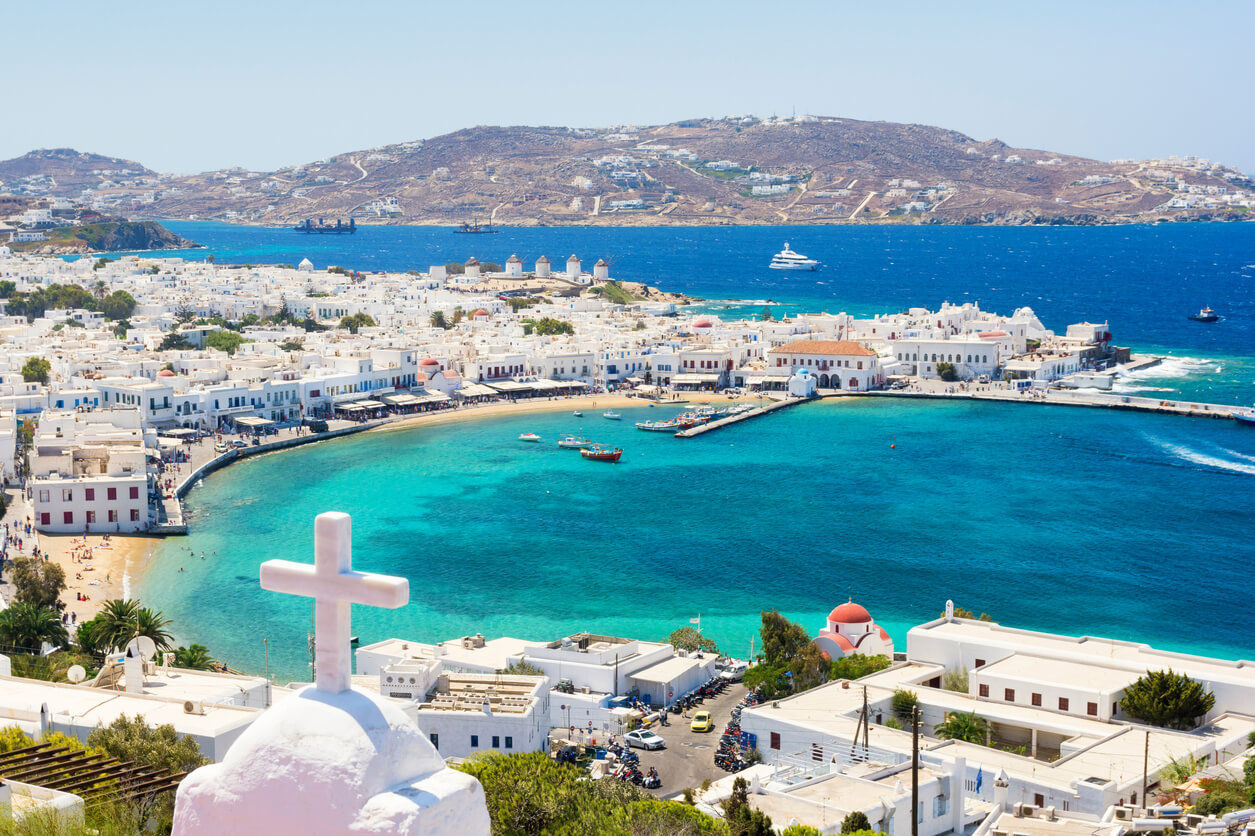 Mykonos