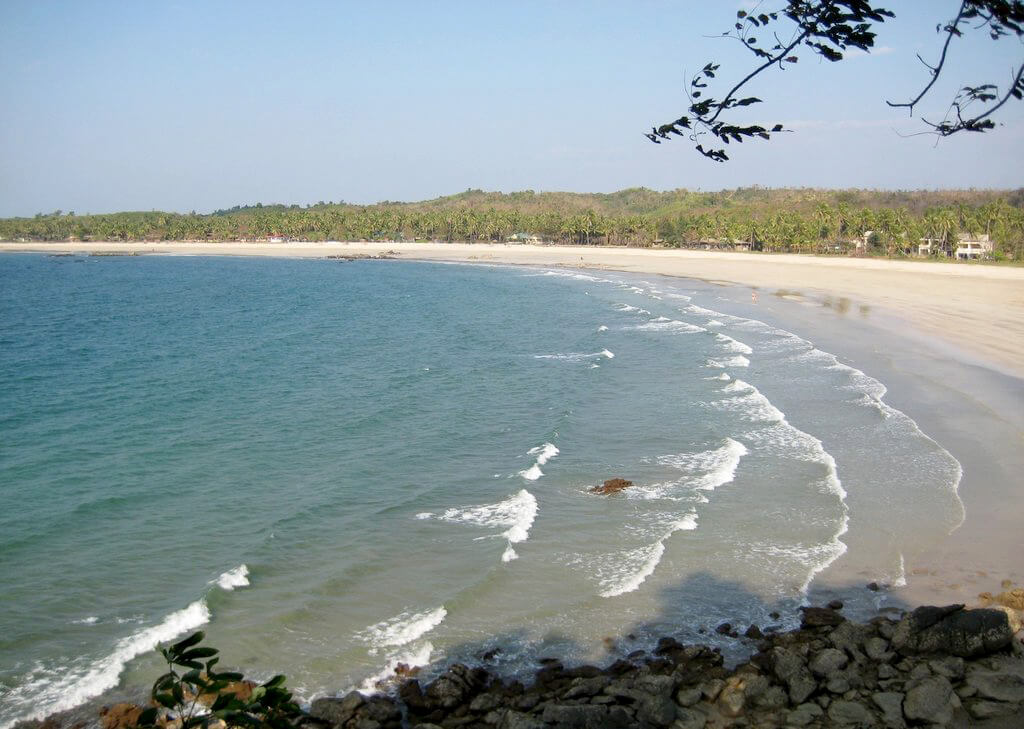 Ngwesaung : Ngwesaung :