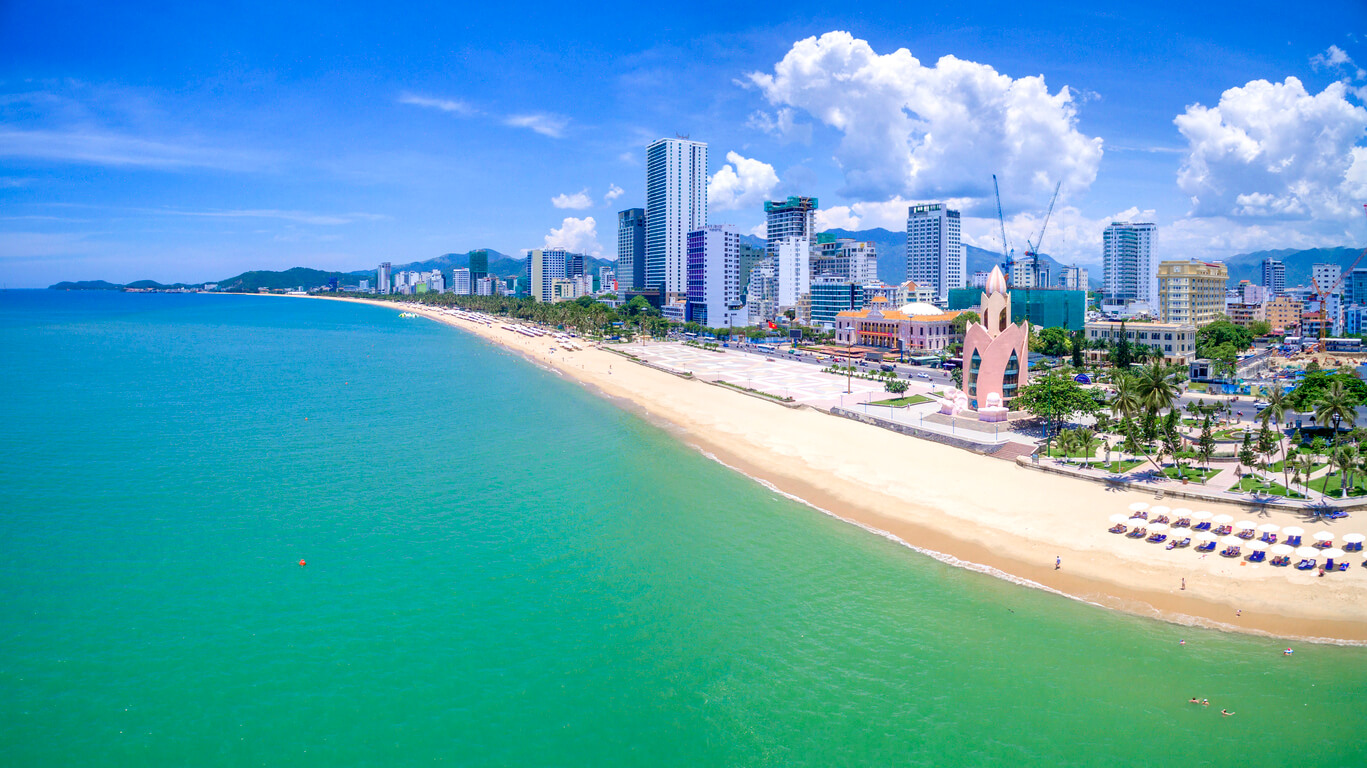 Nha Trang :  Nha Trang :
