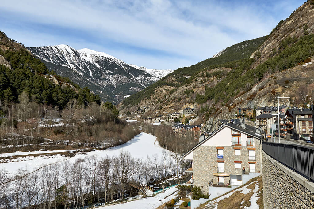 Ordino :  Ordino :