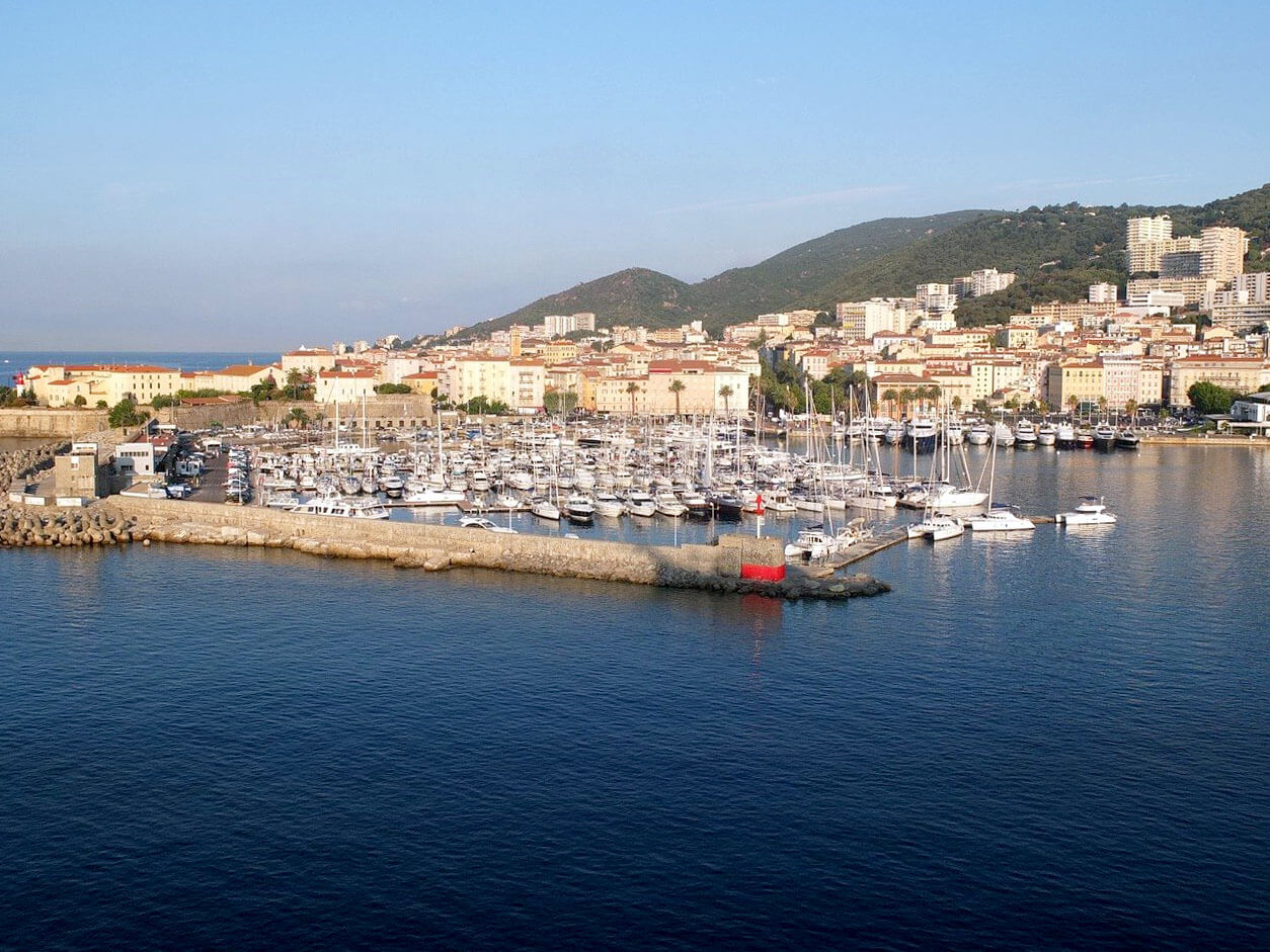 Ajaccio : Ajaccio Ajaccio : Ajaccio